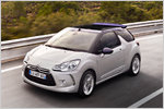 Citroën DS3 Cabrio im Test: Ein richtiges Cabrio - oder nicht?