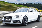 Abt Audi AS6-R mit 600 PS: Stärker und billiger als der RS 6