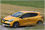 Renault Clio R.S. im Test: Die Rückkehr des Turbos