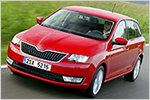 Test Skoda Rapid Spaceback: Die Speerspitze gegen Hyundai und Co.