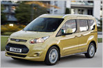 Ford Tourneo Connect im Test: Nutzwert mit Charme