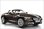 BMW Z4 Design Pure Fusion: Nobel-Ausstattung für den Roadster
