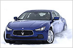 Maserati Ghibli S Q4 im Test: Mächtig auf Zack