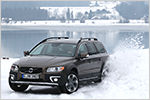 Volvo XC70 D4 im Test: Wie gut sind die neuen Vierzylinder?