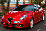 Alfa Romeo Giulietta Quadrifoglio Verde im Test: Der Alltags-4C?