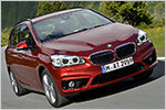 BMW 2er Active Tourer im Test mit technischen Daten und Preis