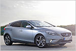 Volvo V40 T5 2014: Test, technische Daten und Preis