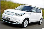 Kia Soul EV im Test: Fahrbericht, technische Daten, Preis, Ausstatt...