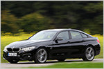 BMW 430d Gran Coupé: Test, technische Daten, Preise