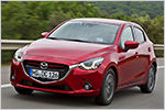 Neuer Mazda 2 mit 115 PS starkem Skyactiv-Benziner im Test