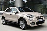 Neuer Fiat 500X im Test: Fahrbericht, technische Daten, Marktstart ...