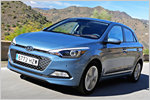 Hyundai i20 im Test: Emotionalisierter Kleinwagen, mit Daten, Preisen, Markteinführung