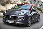 Opel Adam S im Test: 150 PS für den Lifestyle-Kleinstwagen