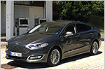 Ford Mondeo Vignale mit technischen Daten und Preis zur Markteinfüh...