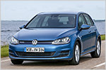 VW Golf Bluemotion TSI im Test mit technischen Daten und Preis zur ...