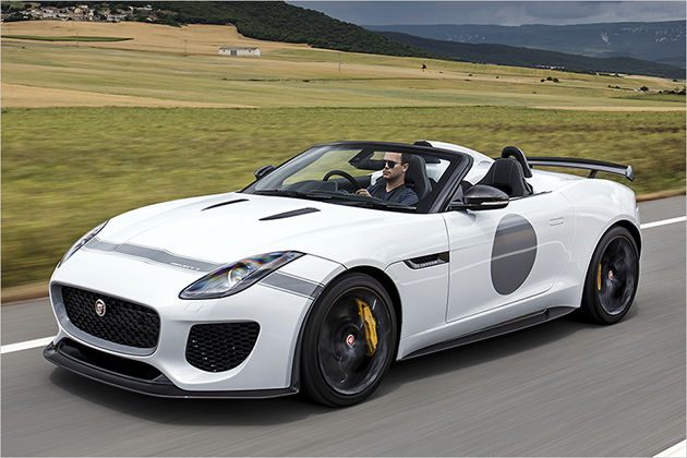 Bilder Project 7 Was Kann Der Uber F Type Autoplenum De