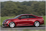 Cadillac ATS-V Coupé im Test mit Preisen und technischen Daten zur ...
