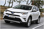 Toyota RAV4 2.5 Hybrid im Test: Für Vernunftmenschen