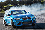 Test BMW M2 mit technischen Daten, Marktstart, Preis und 0-100-km/h...