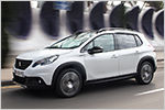 Peugeot 2008 (2016) im Test: Wie viel Premium hat das City-SUV zu b...