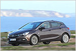 Opel Astra 1.0 Fünftürer im Dauertest mit technischen Daten und Preis