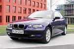 BMW 318td compact: Keine Langeweile im Einsteiger-Diesel