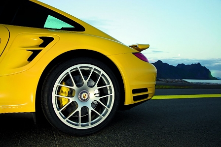 Bilder Porsche 911 Turbo Schaufelrad Bagger Autoplenum At