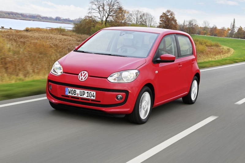 Bilder Vw Eco Up Erdgas Mobil Fur Pizza Dienste Autoplenum De