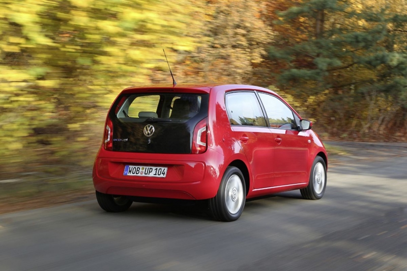 Bilder Vw Eco Up Erdgas Mobil Fur Pizza Dienste Autoplenum De