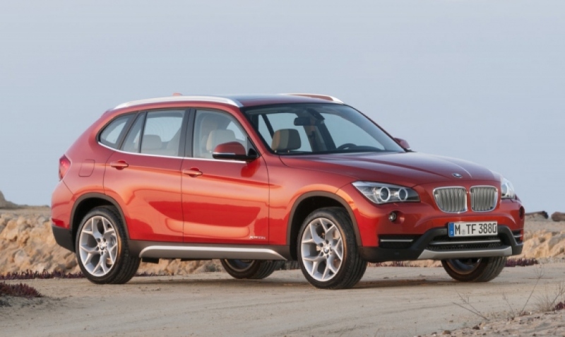 Bmw x1 20i xdrive