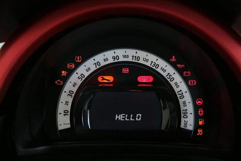 Bilder Renault Twingo Energy TCe 90 Smarter Franzose autoplenum.de