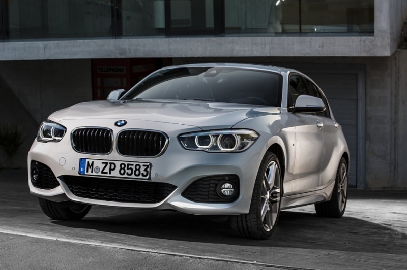 BMW 1er (F20): Gebrauchtwagen-Test - AUTO BILD