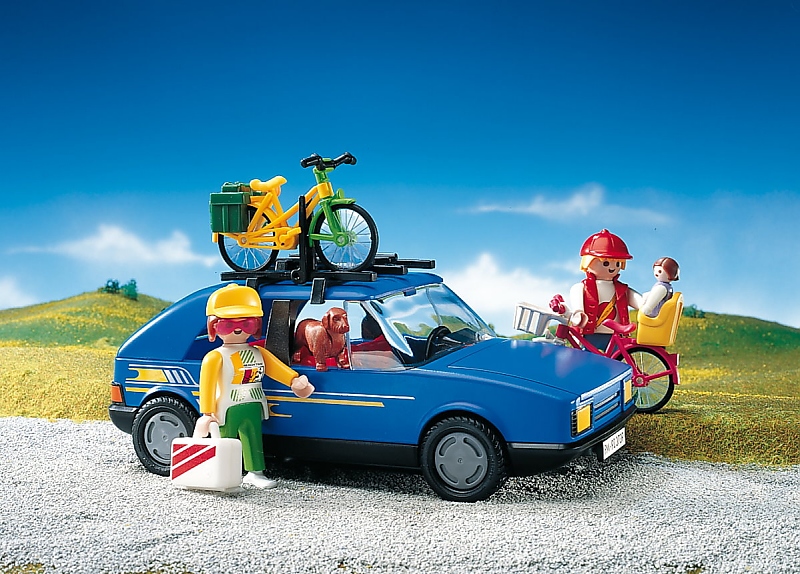 Bilder 40 Jahre PlaymobilAutos SpielZeug autoplenum.de