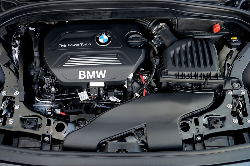 Bilder: BMW 220d Gran Tourer xDrive - Der Volks-Bayer - autoplenum.de