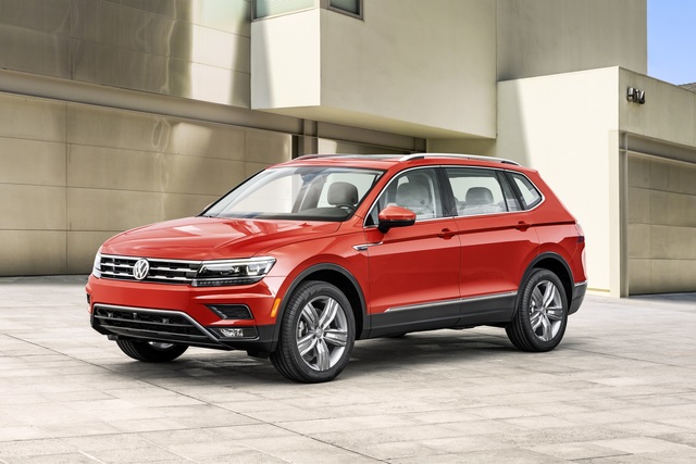 Das SUV-Halbjahr - Die wichtigsten Crossover-Neuheiten bis zum Herbst