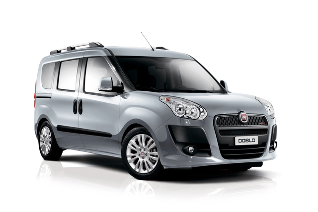 Fiat Doblo Hohes Dach Niedriger Preis Autoplenum De