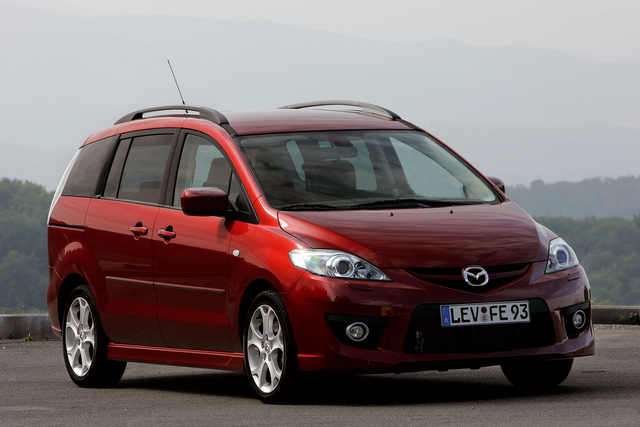 Ruckruf Probleme Mit Der Servolenkung Bei Mazda3 Und Mazda5 Autoplenum De