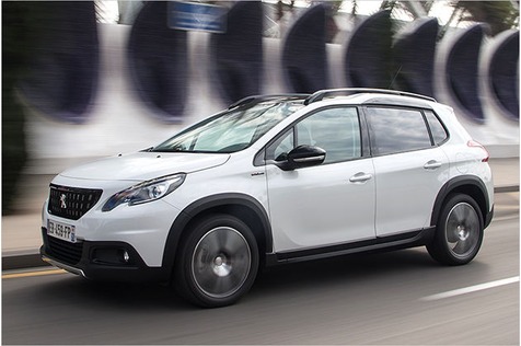 Peugeot 2008 (2016) im Test: Wie viel Premium hat das City-SUV zu bieten?