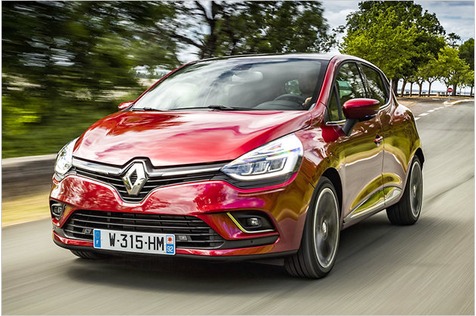 Renault Clio als Facelift mit neuem Topdiesel im Test mit technischen Daten und Preisen