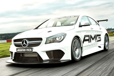 AMG Kundensport: Vier Titel und 38 Siege für den SLS AMG GT3