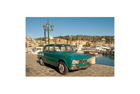 Alltagsklassiker Alfa Romeo Giulia Super 1 3 Sch 246 Ne Tage