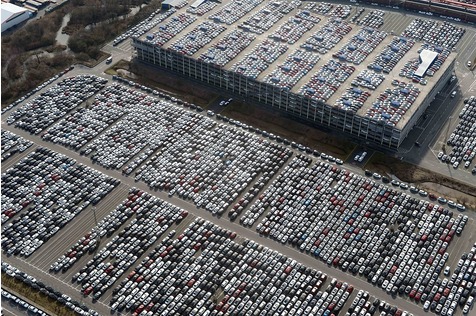 Seat Bremerhaven Seat Bremerhaven