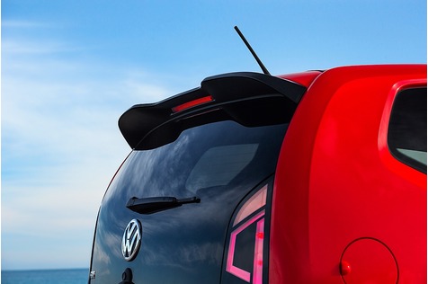 Bilder Vw Up Gti Ab Geht Der Up Autoplenum At