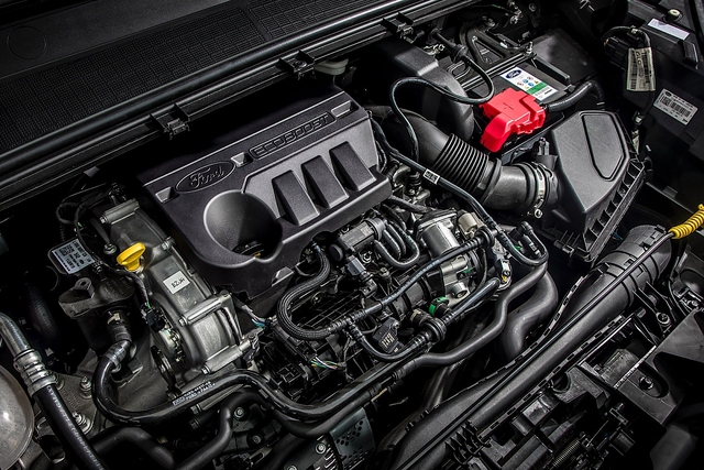 puma engines