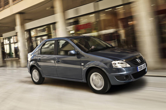 Gebrauchtwagen-Check: Dacia Logan - Früher billig, heute teuer