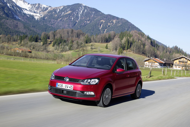 Gebrauchtwagen-Check: VW Polo - Solide aber nicht problemlos