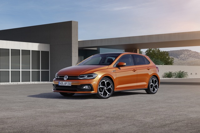 VW Polo  - Jede Menge Auswahl ab 13.000 Euro