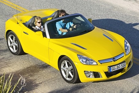 Rückruf: Opel ruft den GT wegen Zündschaltern in die Werkstatt