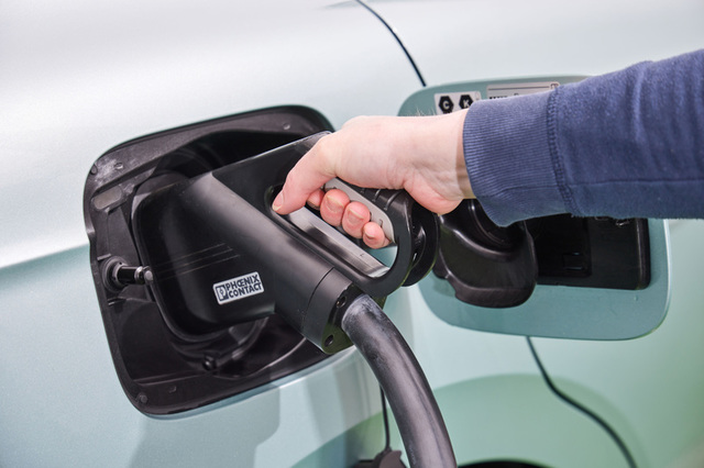 Skoda-Pläne - Drei kleine Brüder für den Enyaq - autoplenum.de