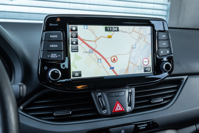 Octavia Rs Kombi: Das Beste Familienauto Mit Sport Herz? - lta4b22